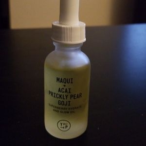 Youth to the People Hydrate and Glow Oil